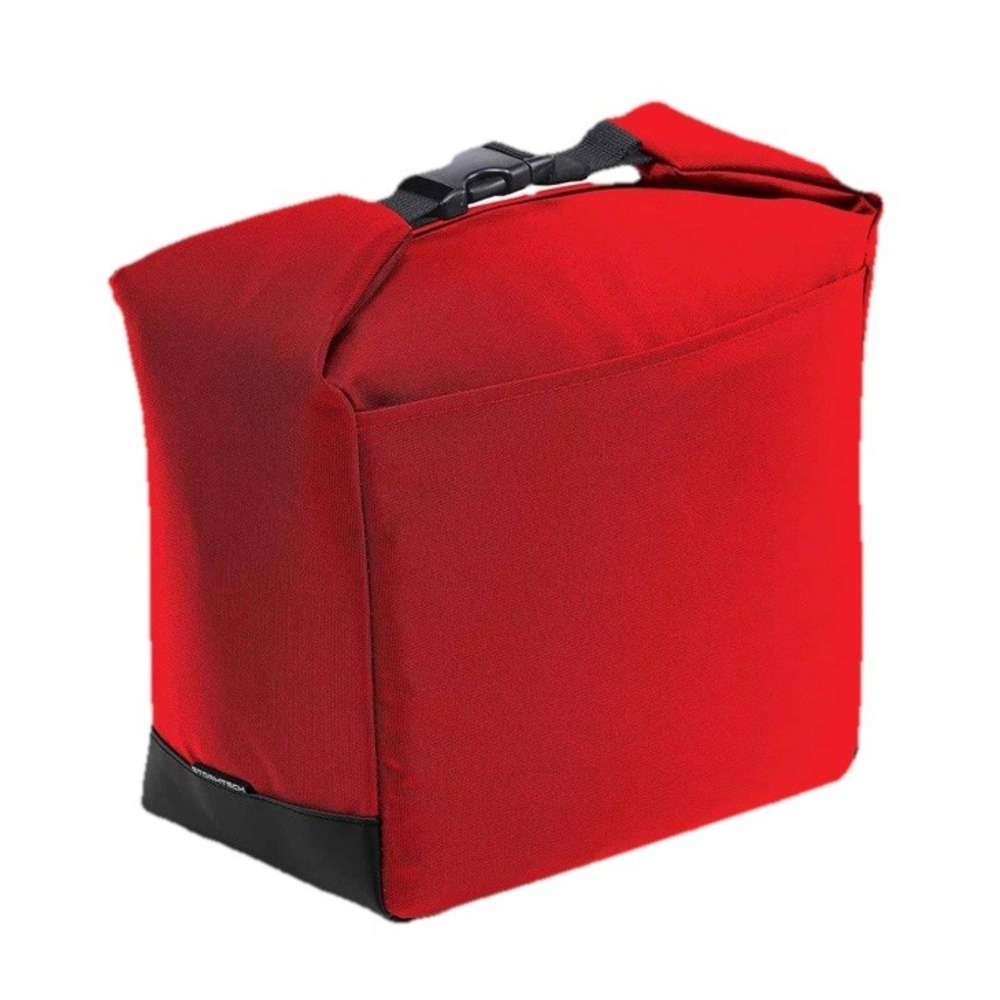 Stormtech Oasis 12 Pack Cooler Bag Red‎ New Travel Picnic Gathering Car Bbq